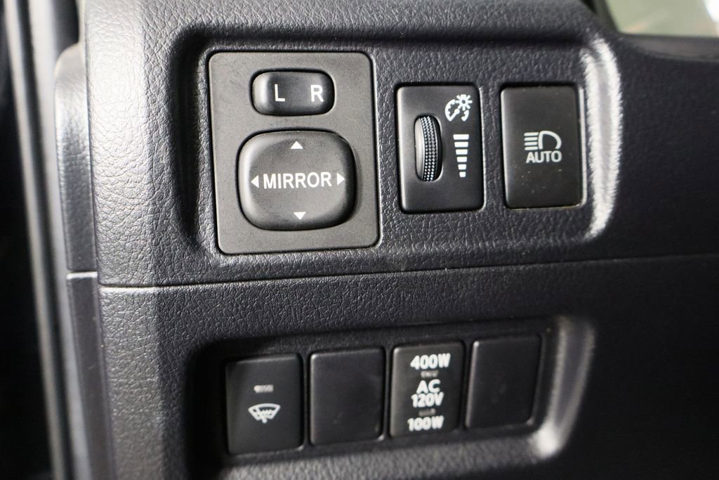 Used 2020 Toyota 4Runner TRD Pro image 23