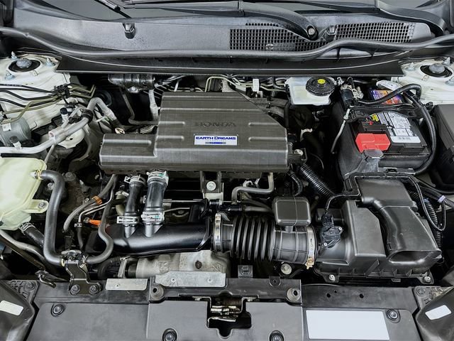 Certified 2020 Honda CR-V EX-L image 33