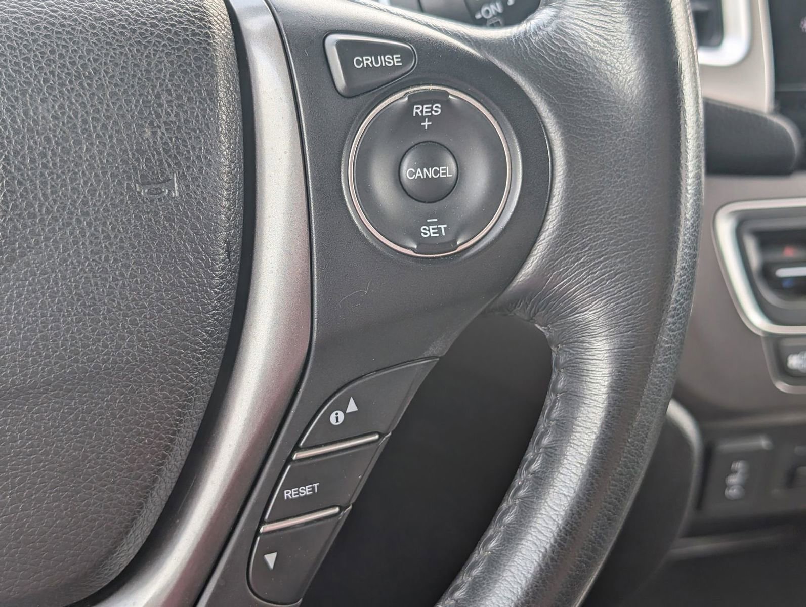 Used 2017 Honda Pilot EX-L image 15