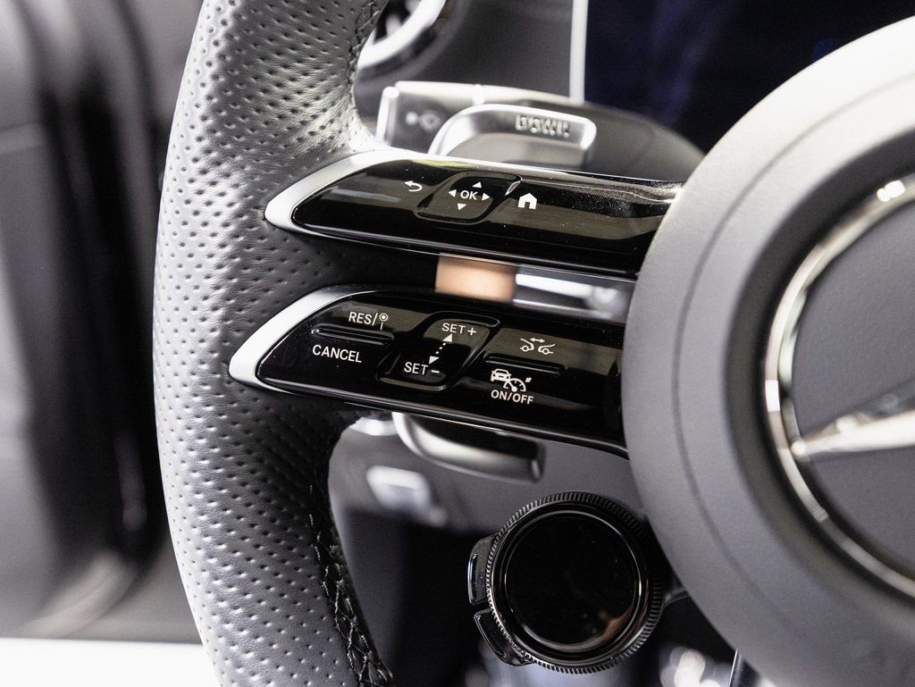 Used 2024 Mercedes-Benz AMG GT 63 S image 11