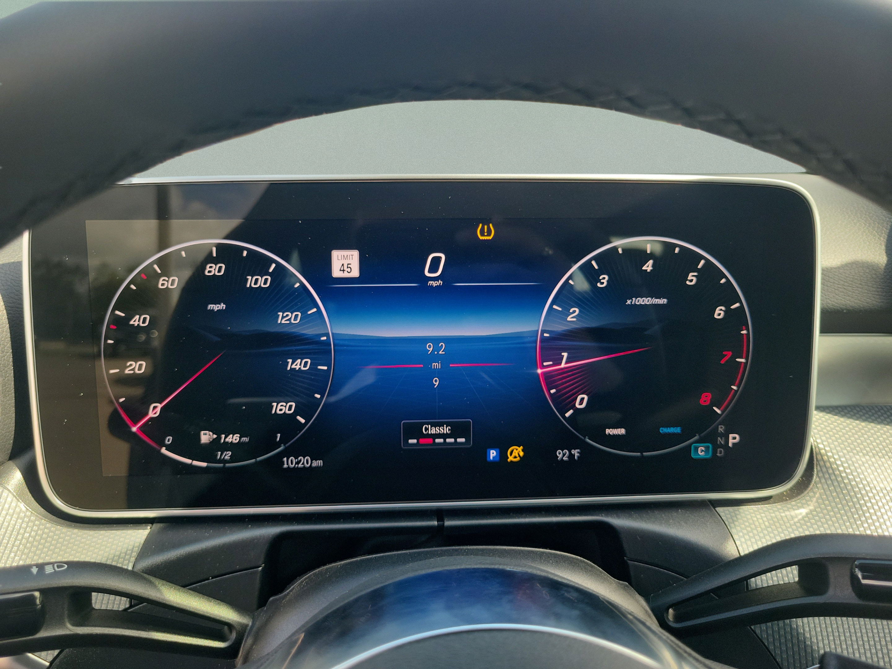 New 2026 Mercedes-Benz CLE 300 4MATIC Coupe image 22