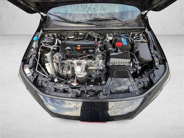 Used 2023 Honda Civic Sport image 19
