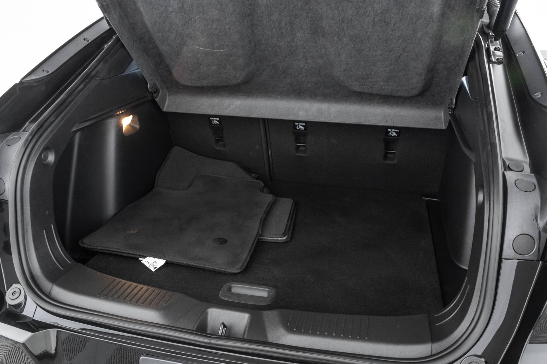 Used 2025 Buick Envista Avenir FWD image 38