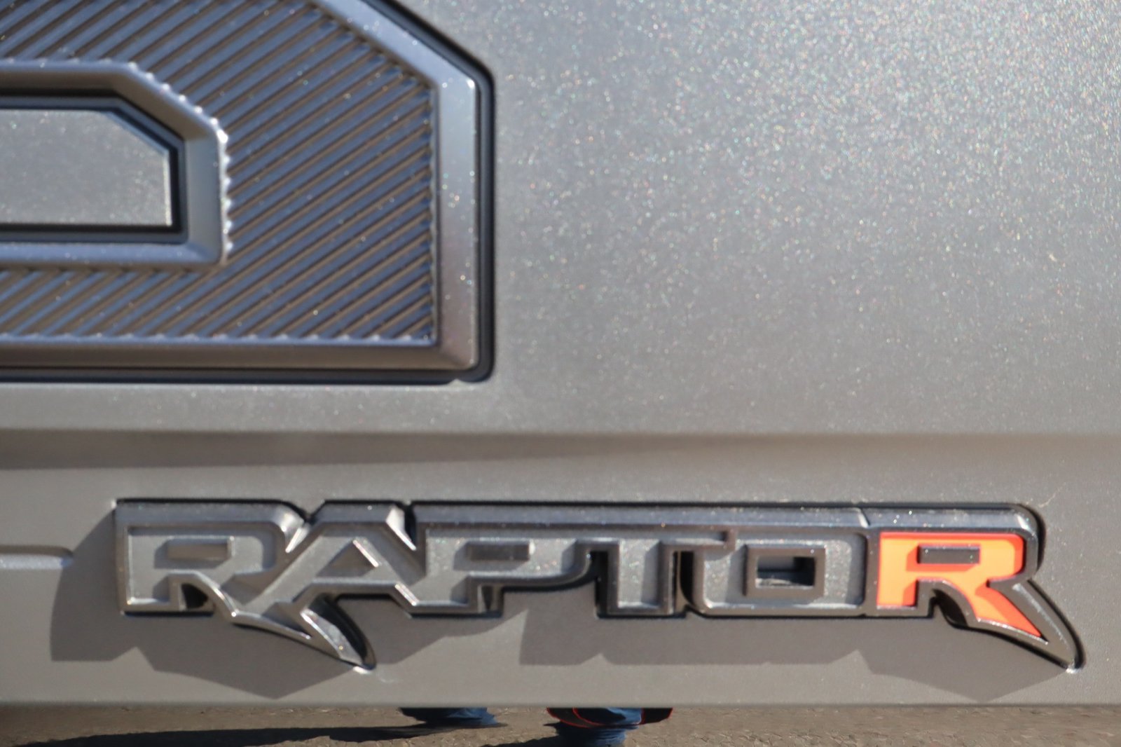 New 2026 Ford F150 Raptor w/ Equipment Group 803A Raptor R AWD/4WD image 40