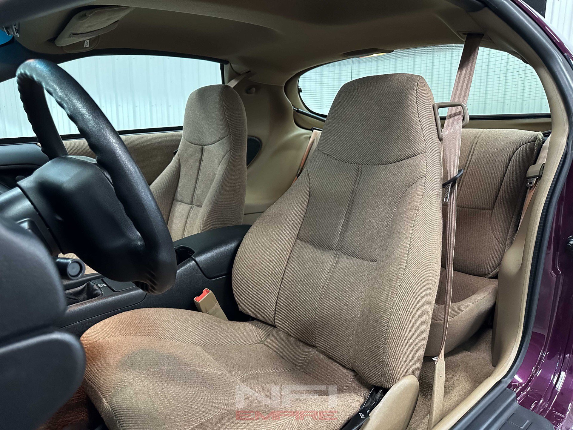 Used 1995 Chevrolet Camaro Z28 RWD image 24