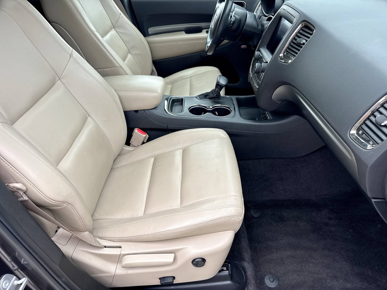 Used 2018 Dodge Durango GT w/ Premium Group AWD/4WD image 29
