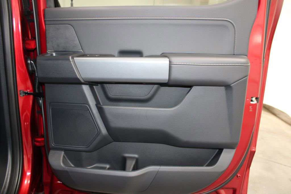 New 2026 Ford F150 XLT image 35