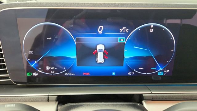 Used 2025 Mercedes-Benz GLE 350 4MATIC image 19