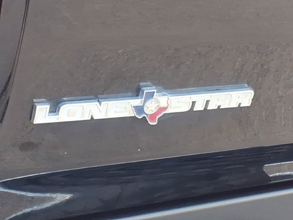 Used 2021 RAM 1500 Lone Star RWD image 12