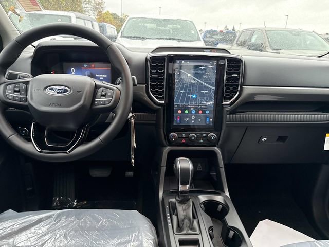 New 2025 Ford Ranger XLT w/ FX4 Off-Road Package image 7
