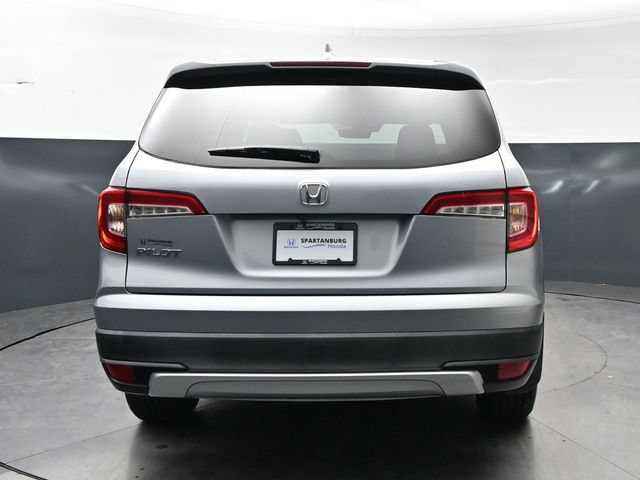 Used 2019 Honda Pilot EX-L image 6