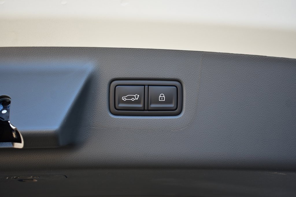 New 2026 Hyundai Santa Fe SE image 32