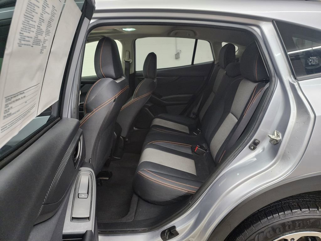 Used 2021 Subaru Crosstrek 2.0i Premium w/ Moonroof Package image 26