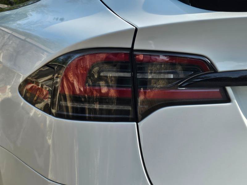 Used 2023 Tesla Model X AWD/4WD image 28