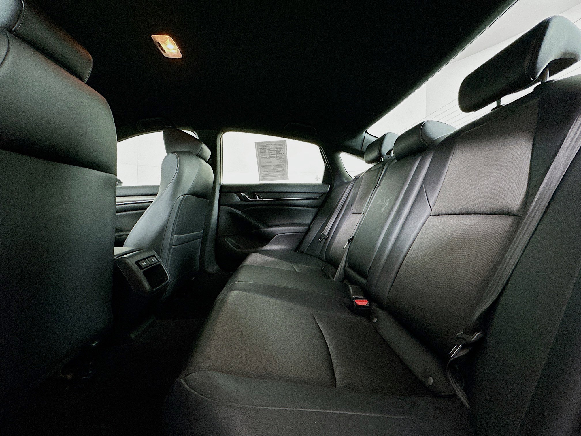 Used 2022 Honda Accord Sport image 26