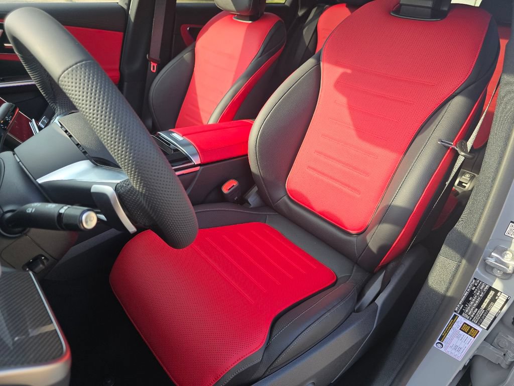 New 2027 Mercedes-Benz GLC 300 4MATIC image 26