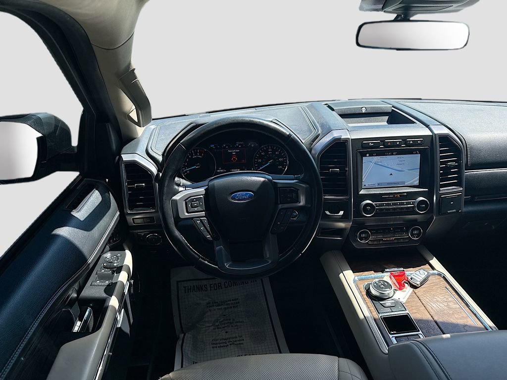 Used 2019 Ford Expedition Platinum image 25