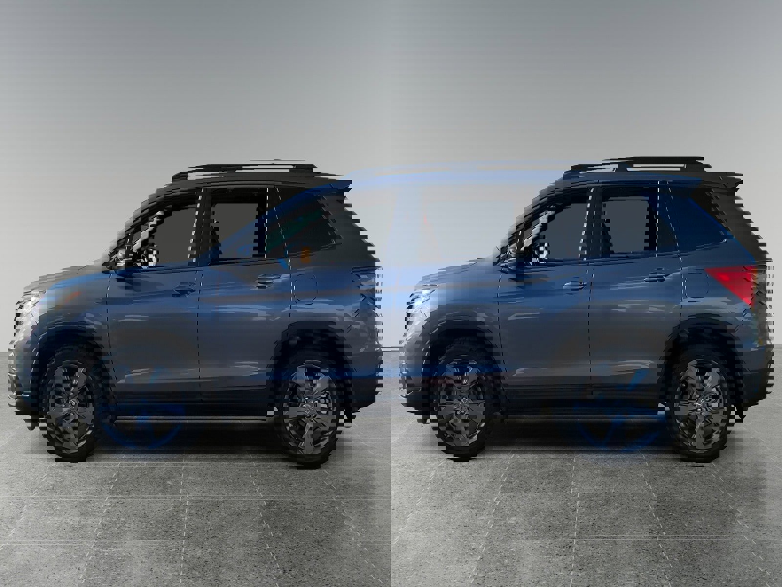 Used 2021 Honda Passport Touring image 2