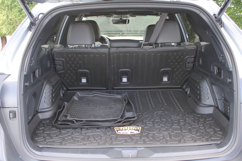 Used 2024 Subaru Outback Wilderness AWD/4WD image 33