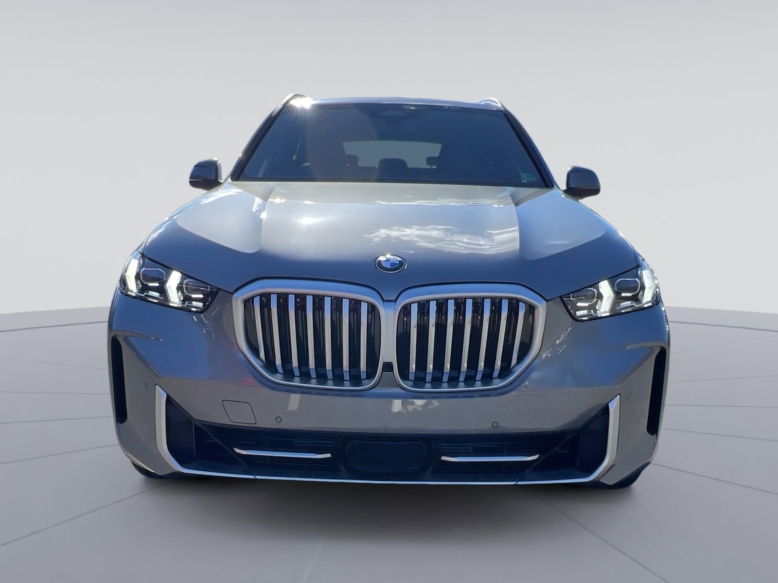 New 2026 BMW X5 xDrive40i w/ Premium Package image 8