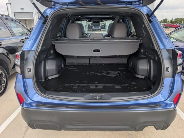 Certified 2026 Subaru Forester Premium image 28