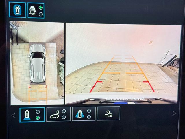 New 2025 GMC Acadia Elevation w/ Black Edition image 43