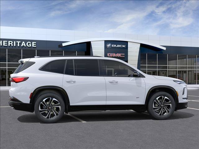 New 2027 Buick Enclave Sport Touring FWD image 5