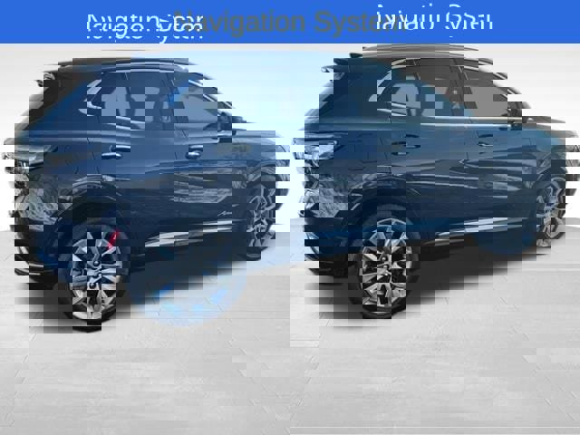 Used 2021 Buick Envision Avenir w/ Technology Package II image 2