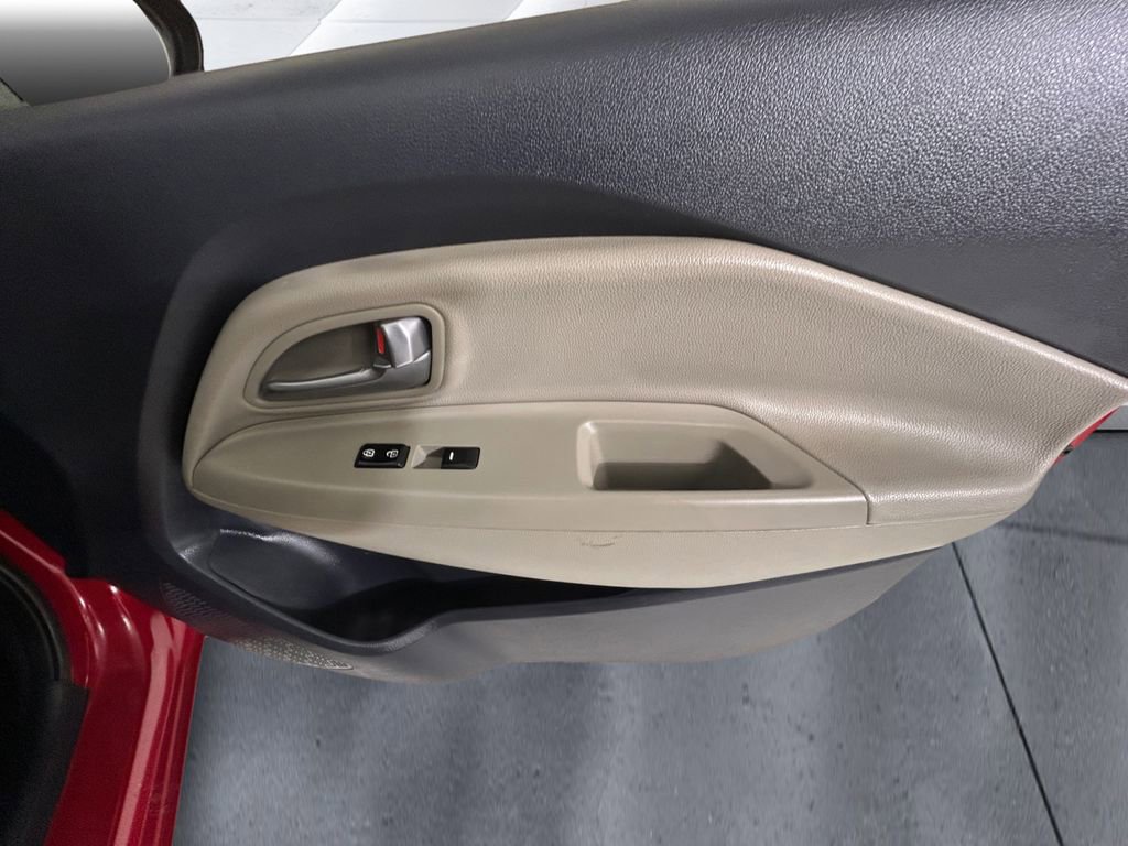 Used 2017 Kia Rio EX image 15