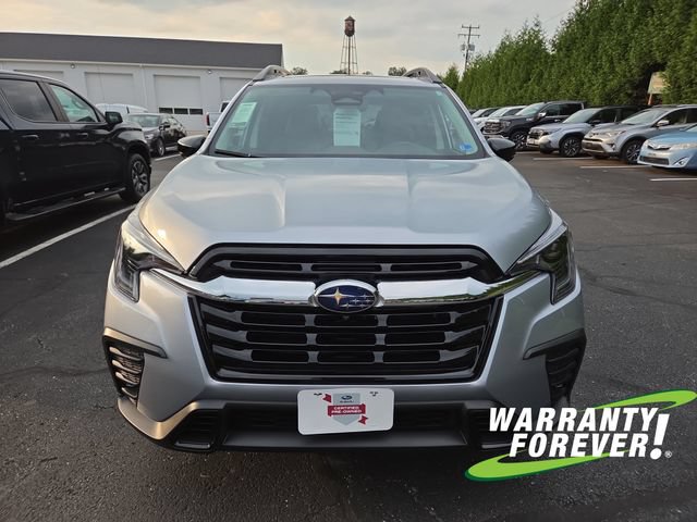 Certified 2026 Subaru Ascent Limited AWD/4WD image 2