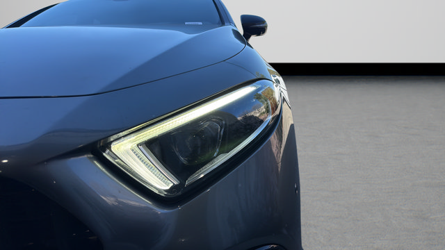 Used 2019 Mercedes-Benz CLS 53 AMG 4MATIC image 28
