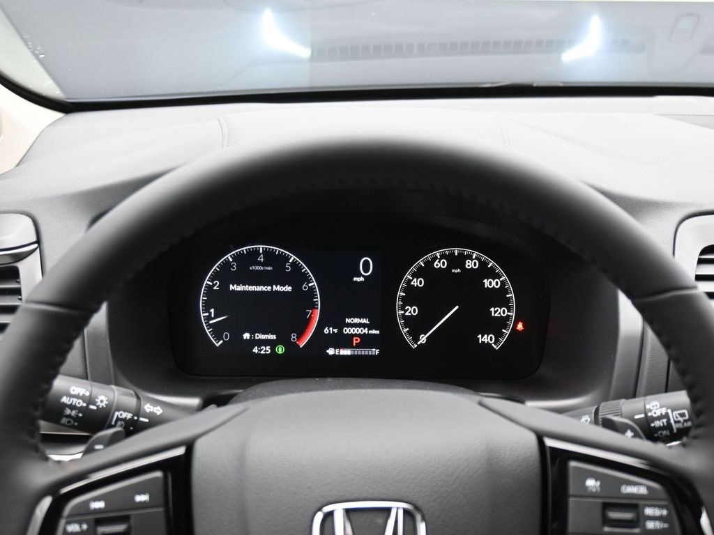 New 2026 Honda Odyssey EX-L image 49