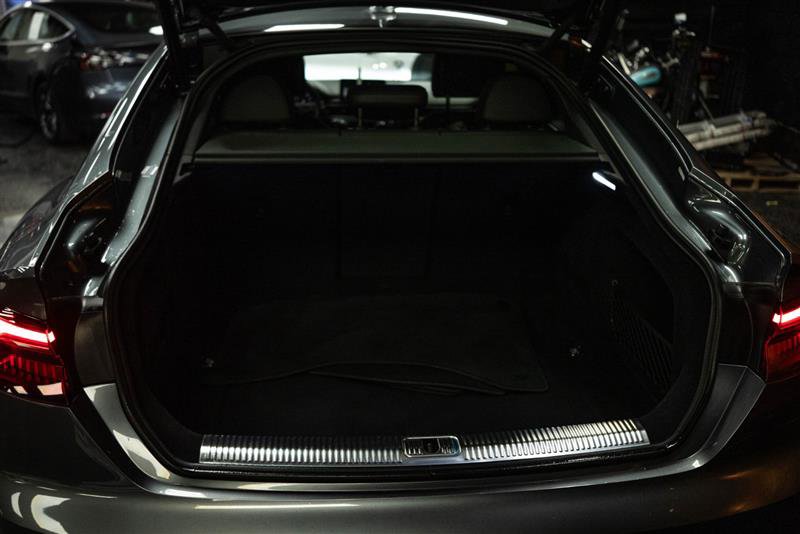 Used 2019 Audi A5 2.0T Premium Plus w/ Premium Plus image 7