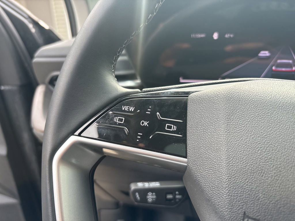 Certified 2025 Audi Q5 Premium w/ Convenience Package image 24