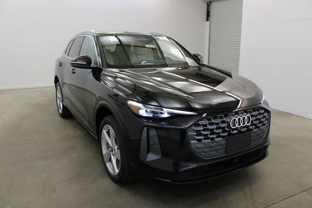 New 2025 Audi Q5 Premium Plus image 5