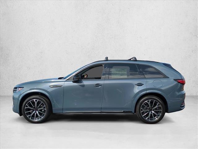 New 2026 MAZDA CX-70 3.3 Turbo S w/ Premium Package AWD/4WD image 5