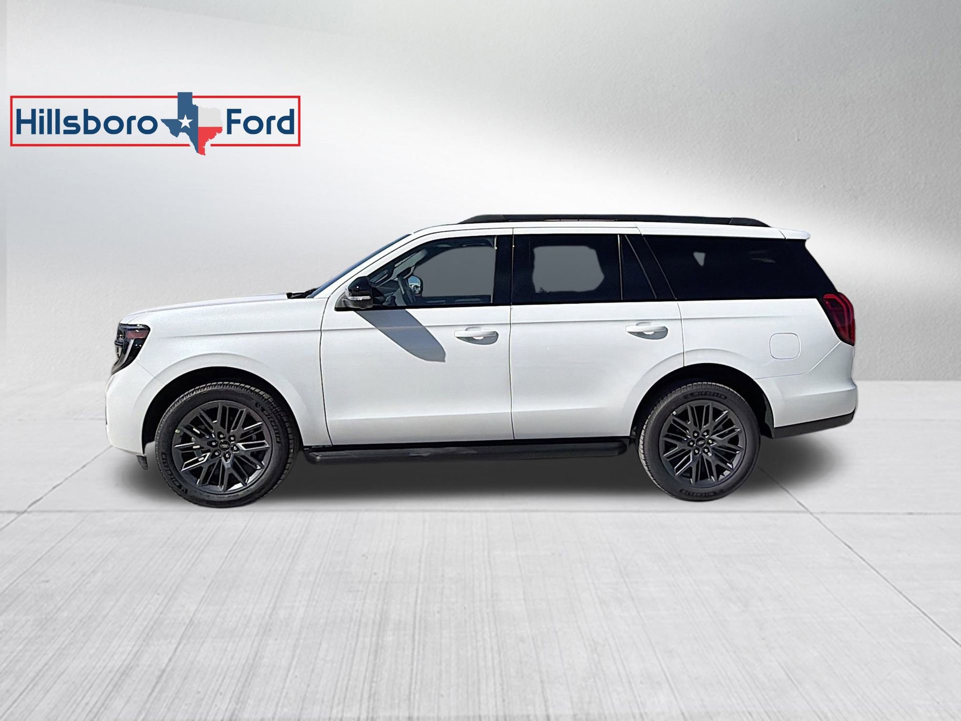 New 2026 Ford Expedition Platinum w/ Stealth Appearance Package image 5