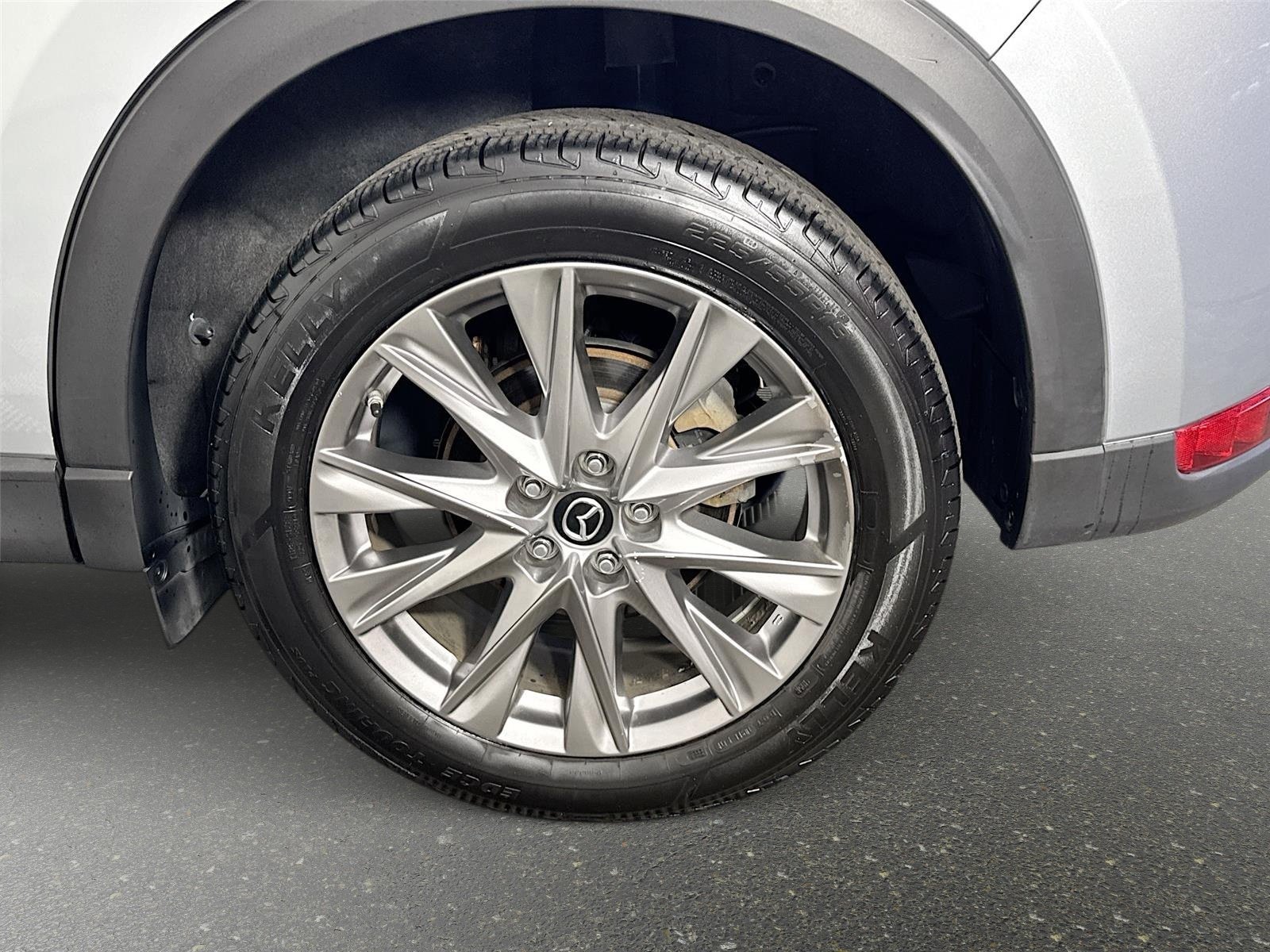 Used 2020 MAZDA CX-5 Grand Touring AWD/4WD image 31