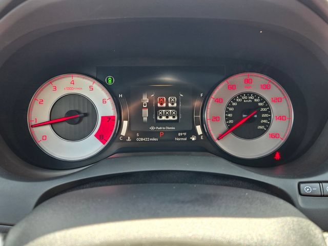 Certified 2023 Acura RDX A-Spec FWD image 24