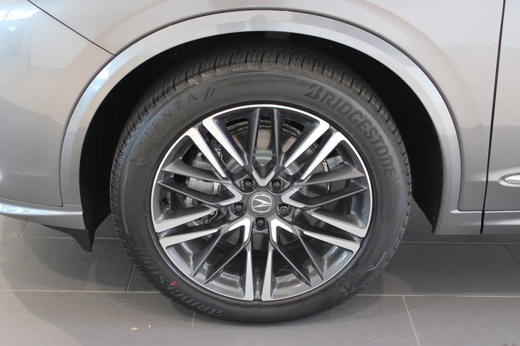 New 2026 Acura MDX SH-AWD w/ Advance Package image 28