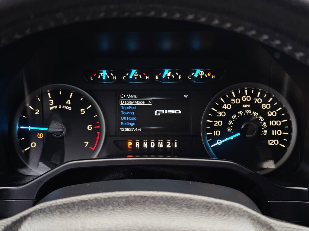 Used 2016 Ford F150 XLT w/ Equipment Group 302A Luxury image 20