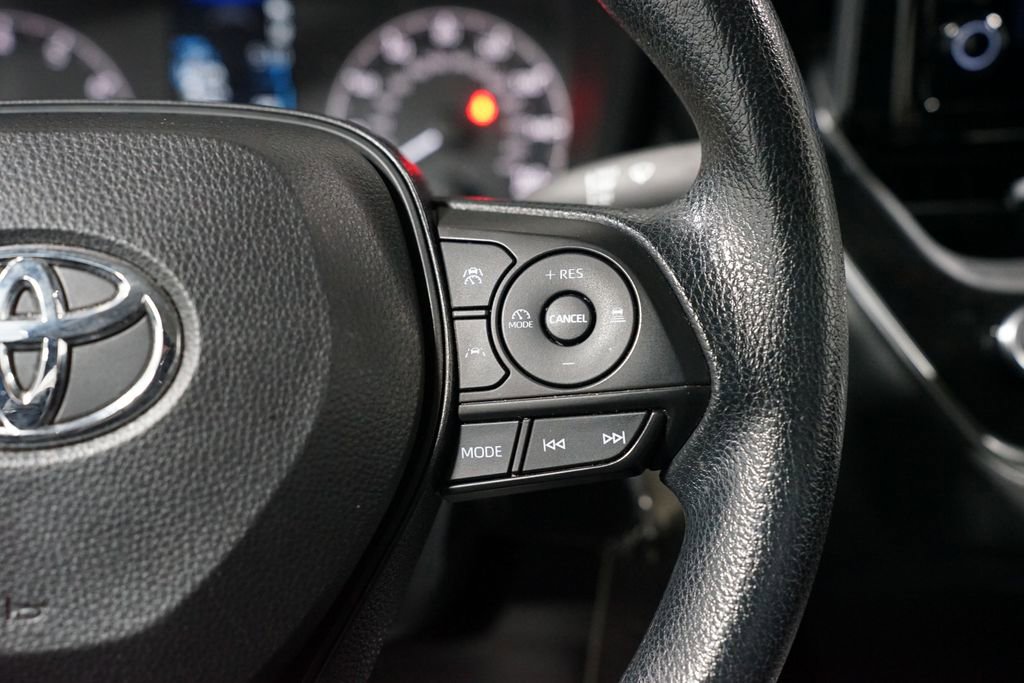 Certified 2024 Toyota Corolla LE image 13