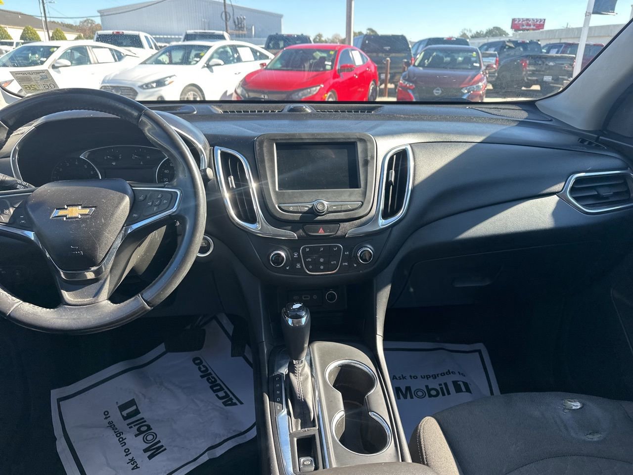 Used 2020 Chevrolet Equinox LT image 10