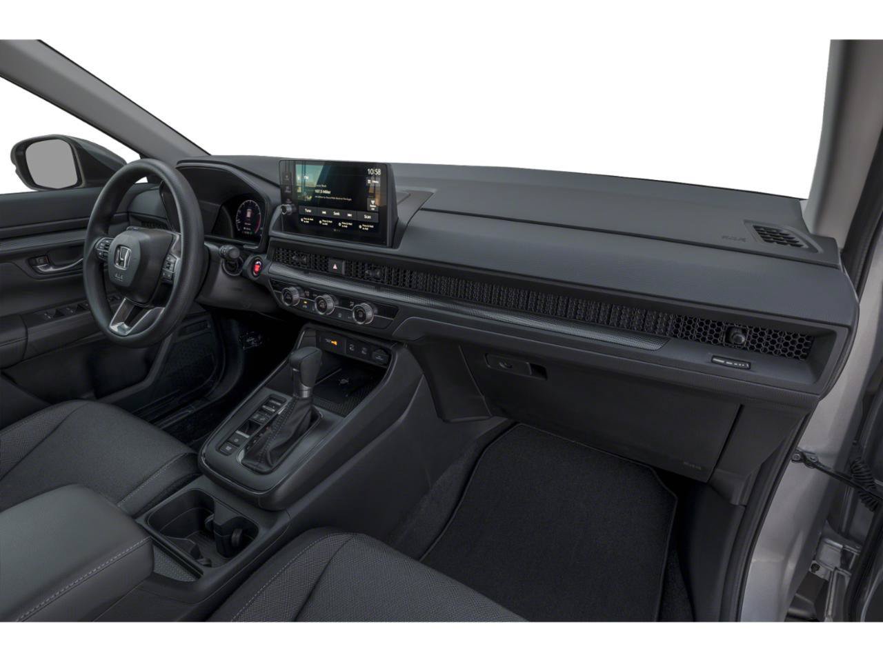 New 2027 Honda CR-V LX image 10