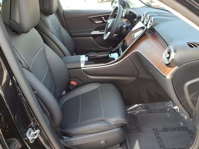 Certified 2025 Mercedes-Benz GLC 350e 4MATIC image 16