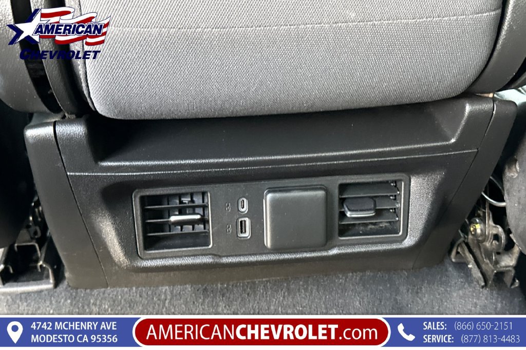 Used 2022 Chevrolet Silverado 1500 RST AWD/4WD image 16