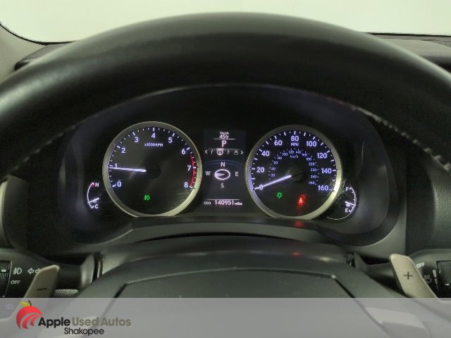 Used 2014 Lexus IS 250 AWD image 15