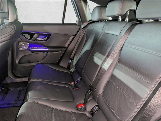 New 2026 Mercedes-Benz GLC 300 image 18