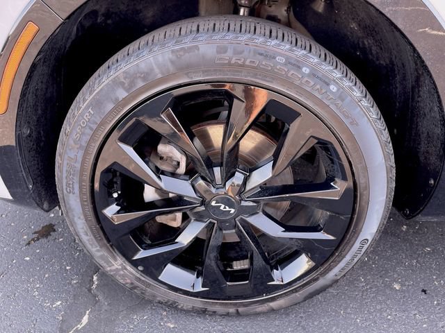 Used 2023 Kia Sorento SX AWD/4WD image 34