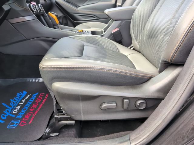 Used 2023 Subaru Forester Wilderness image 21